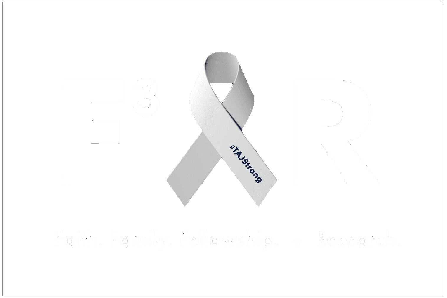 F3R Logo BLue