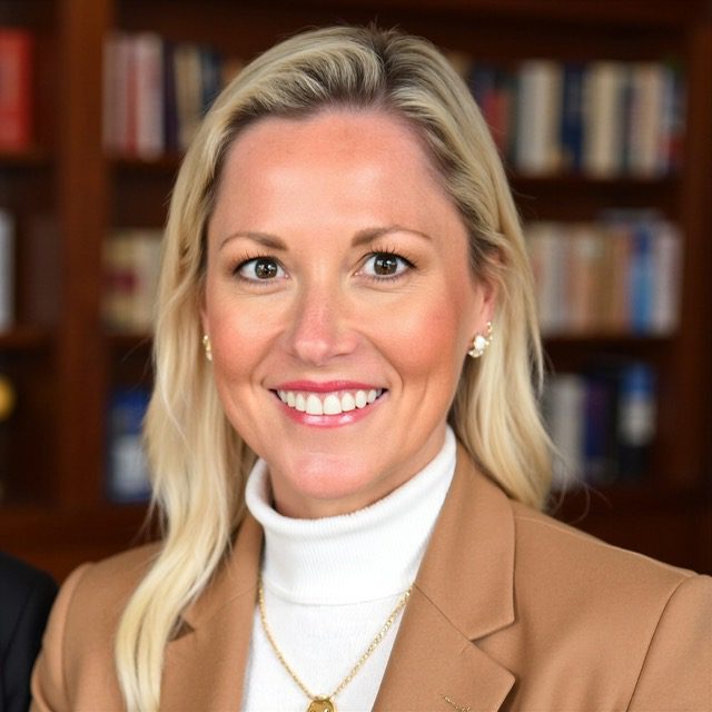 Erica s Head Shot