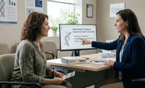 How Genetic Testing for Cancer Can Save Lives Early
