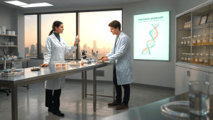 Cancer Research Donations Powering Breakthrough Precision Treatments