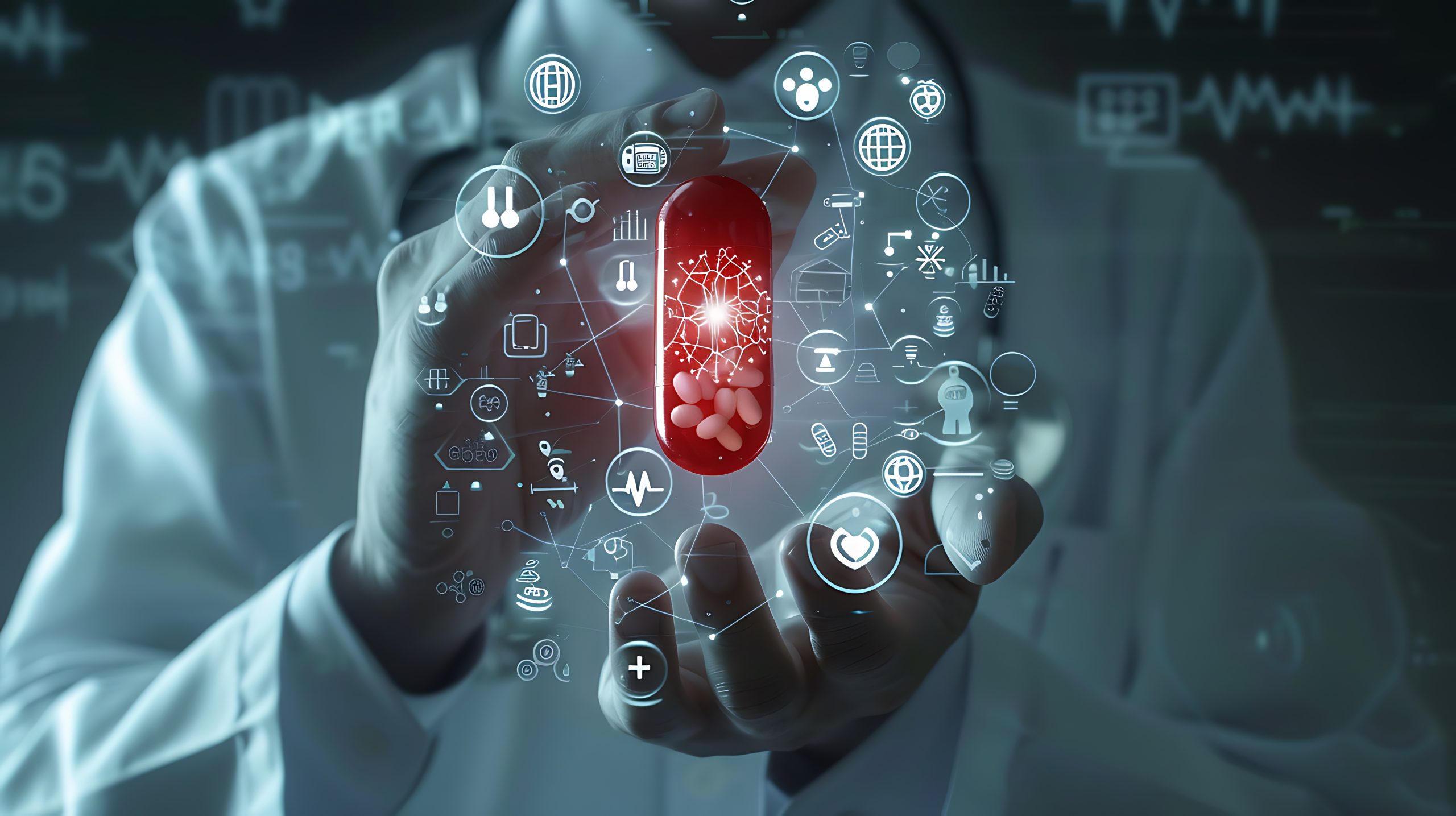 Unlocking New Hopes Through Precision Medicine Research